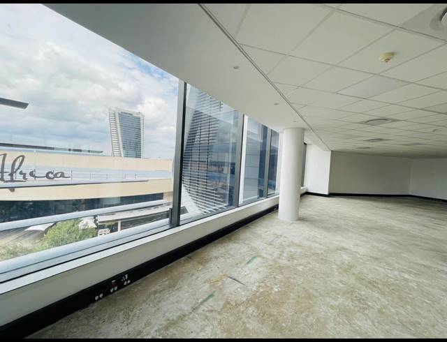 433M² OFFICE TO LET IN WATERFALL